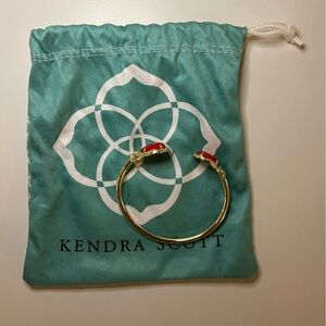 Kendra Scott Andy Pinch Bracelet